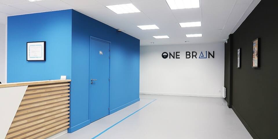 Live Escape Game 2.0 - One Brain