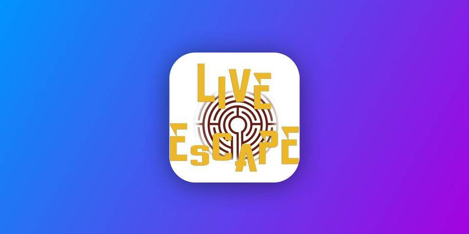 Live Escape Grenoble - Photo 1