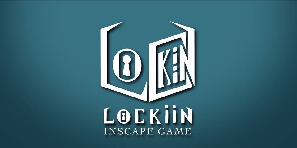 Lockiin Inscape Game