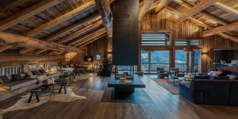 Lodge les Murailles - divers