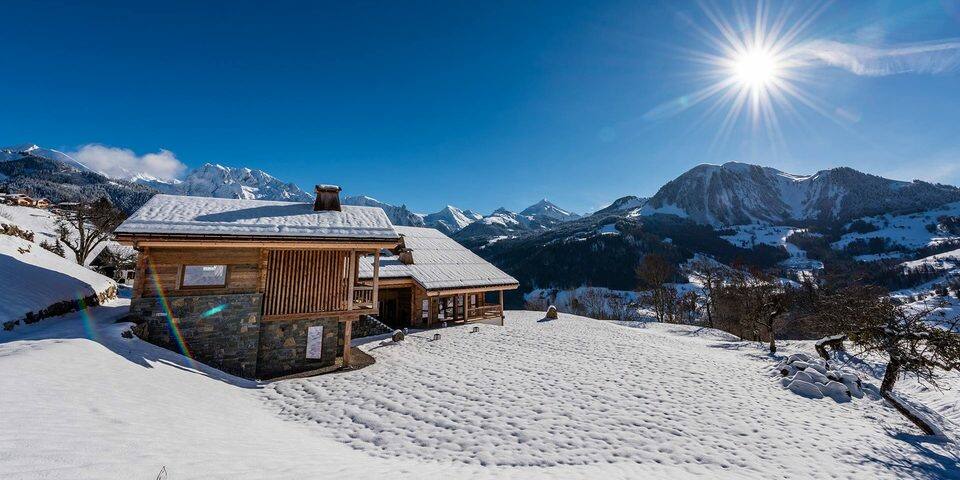 Lodge les Murailles - master