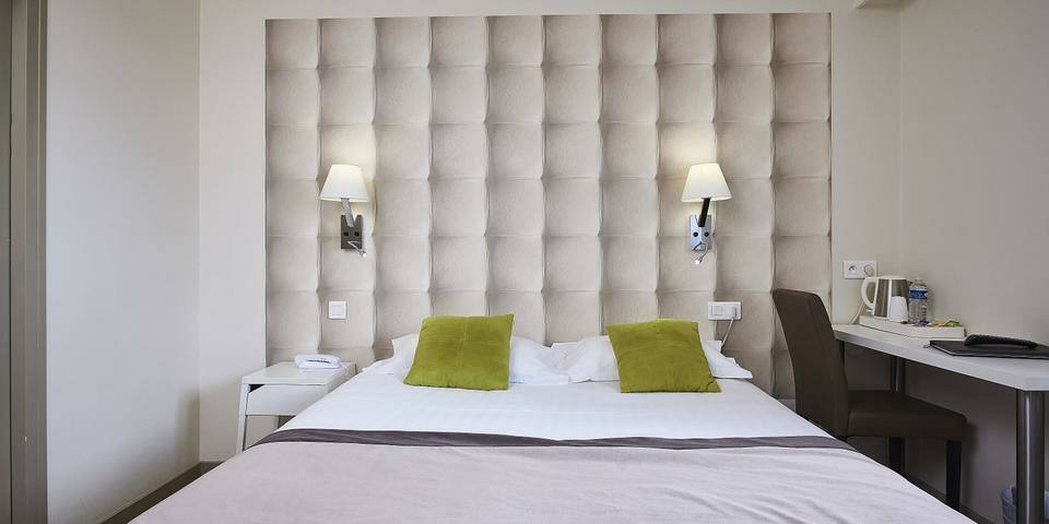 chambre