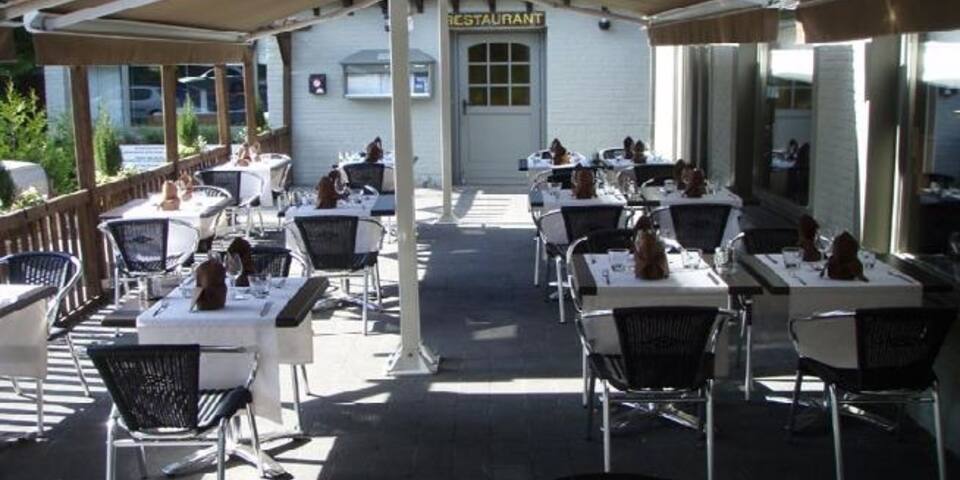 Logis des Acacias — divers