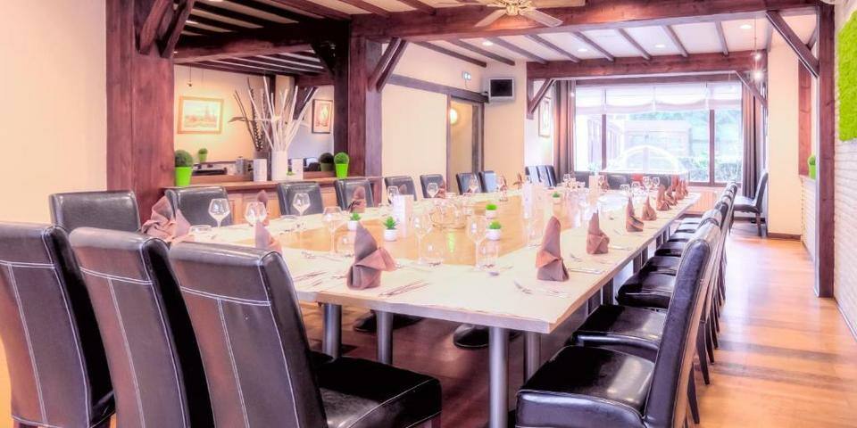 Logis des Acacias — salles_reunion