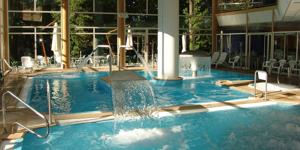 Logis Hôtel & Spa Marina Adelphia - divers