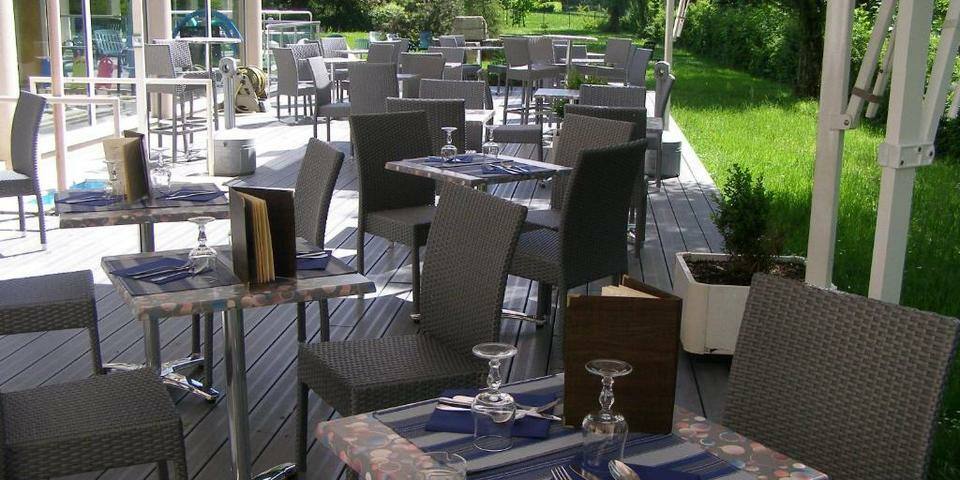 Logis Hôtel & Spa Marina Adelphia - divers
