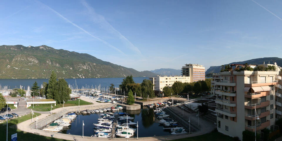 Logis Hôtel & Spa Marina Adelphia - facade