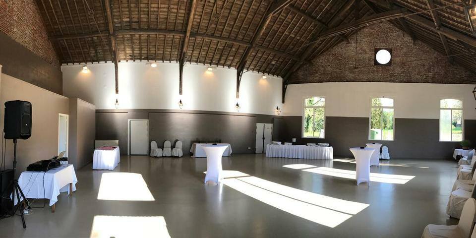 Logis Hôtel la Gentilhommière — salles_reunion