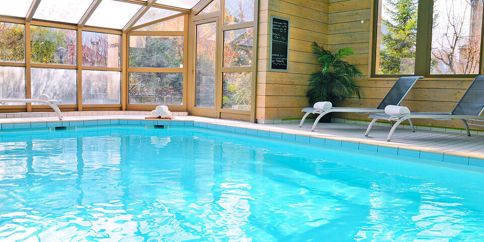 Logis Hôtel la Tourmaline - divers