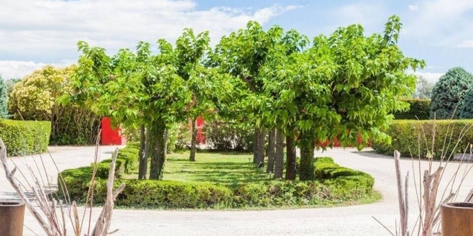 Logis les Aubuns Country Hôtel — divers