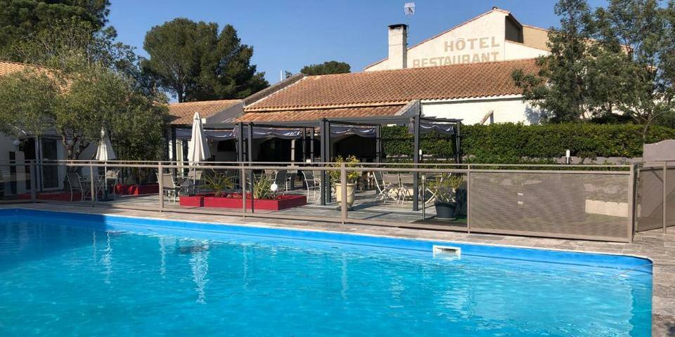 Logis les Aubuns Country Hôtel — divers