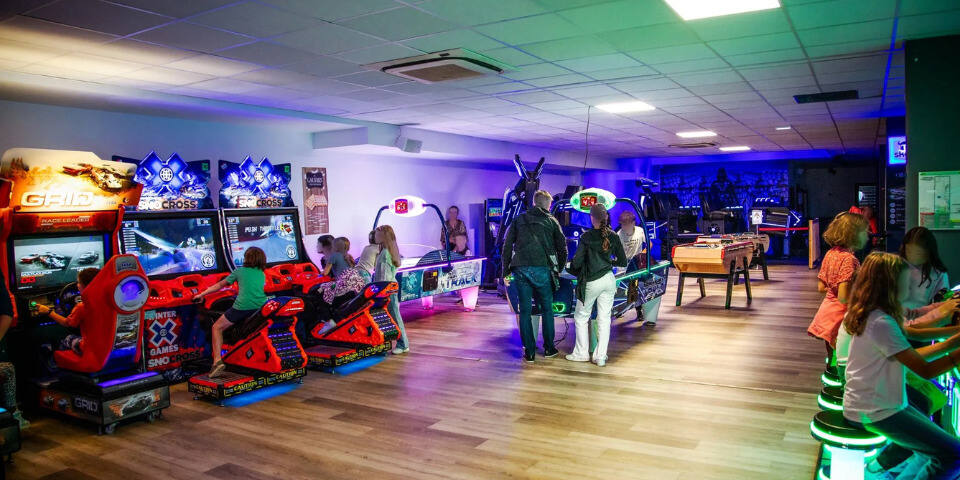 Loisirs Games - Photo 2