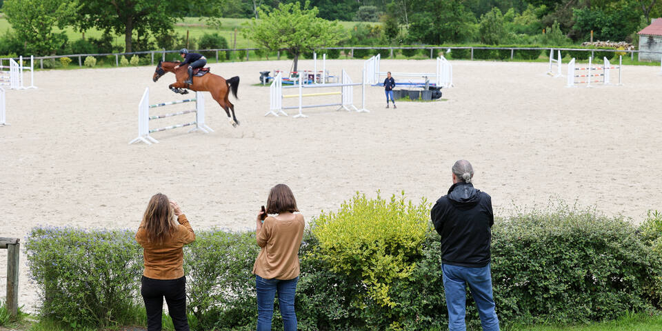 Louvaris Equi