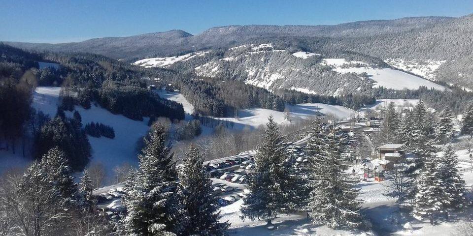 Luge Park de la Colline des Bains