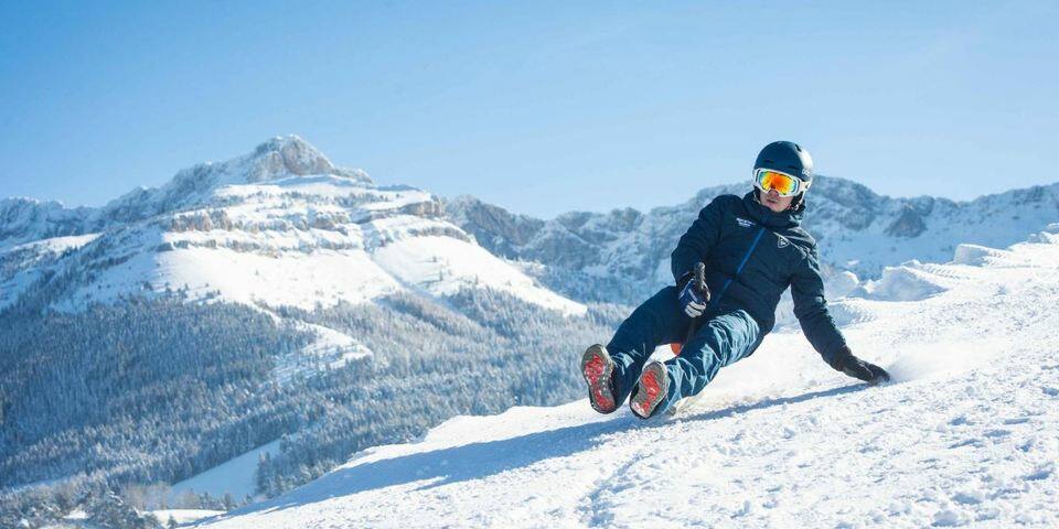 Luge Park de la Colline des Bains