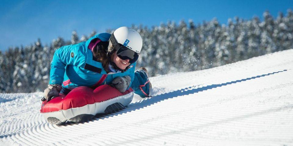 Luge Park de la Colline des Bains