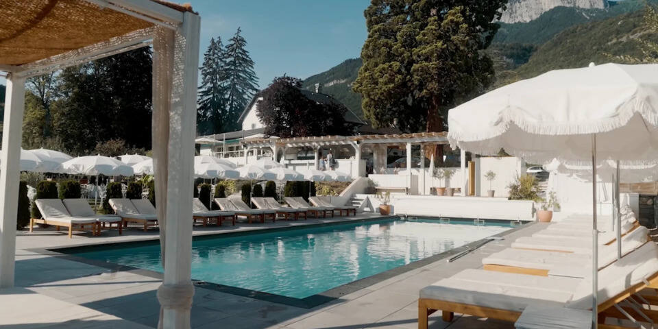 Maison Boho - divers