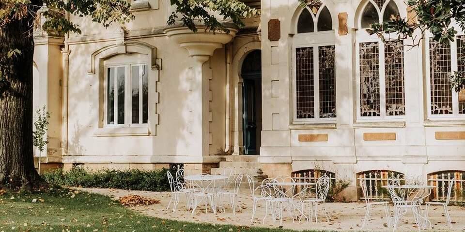 Maison  Jullian — facade