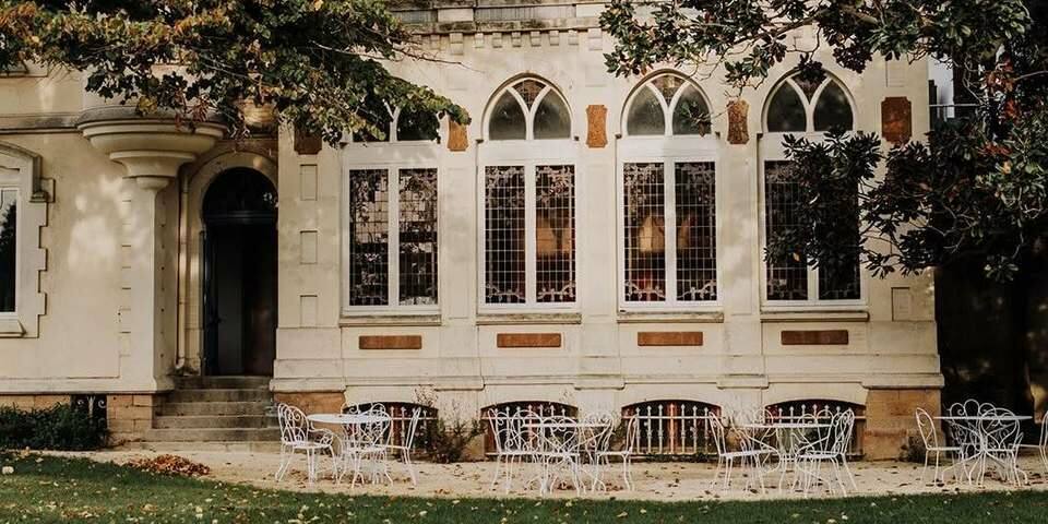 Maison  Jullian — facade