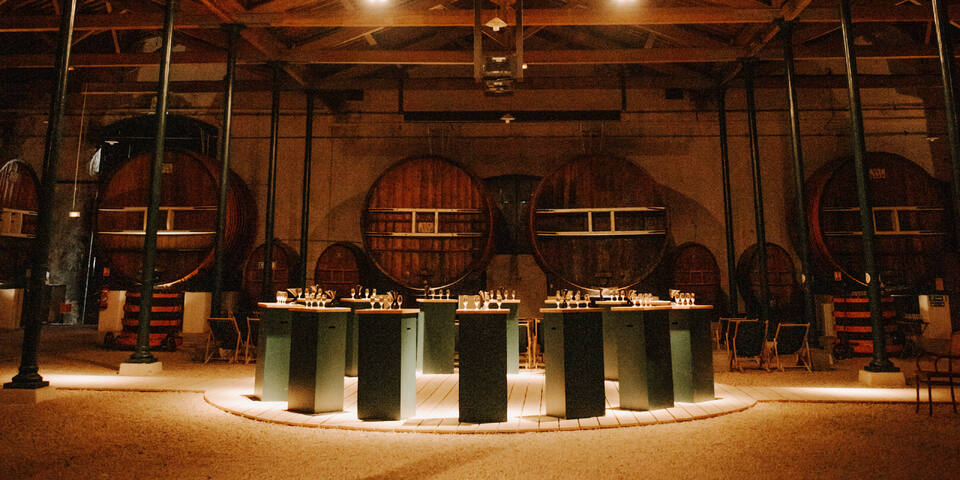 Maison Noilly Prat — divers