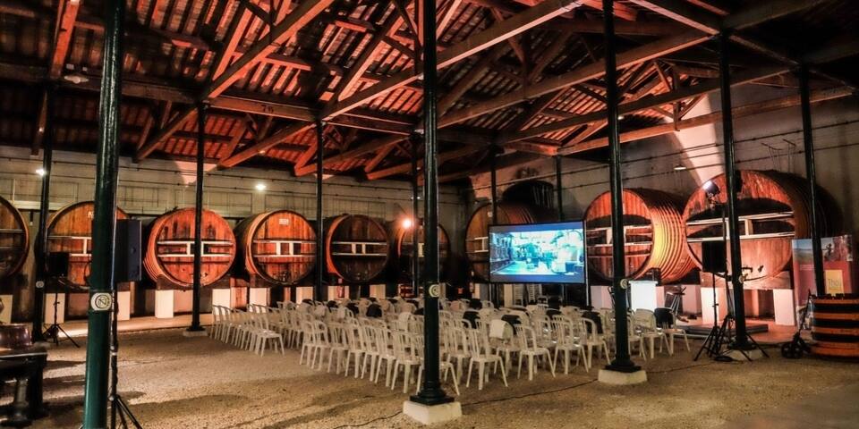 Maison Noilly Prat — salles_reunion
