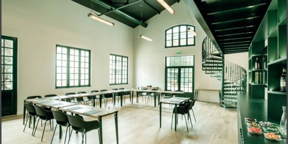 Maison Noilly Prat — salles_reunion