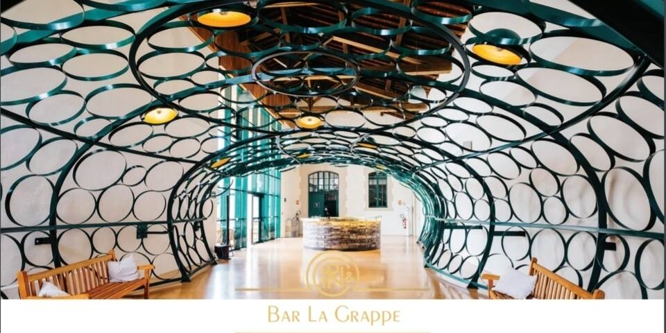 Maison Noilly Prat — salles_reunion