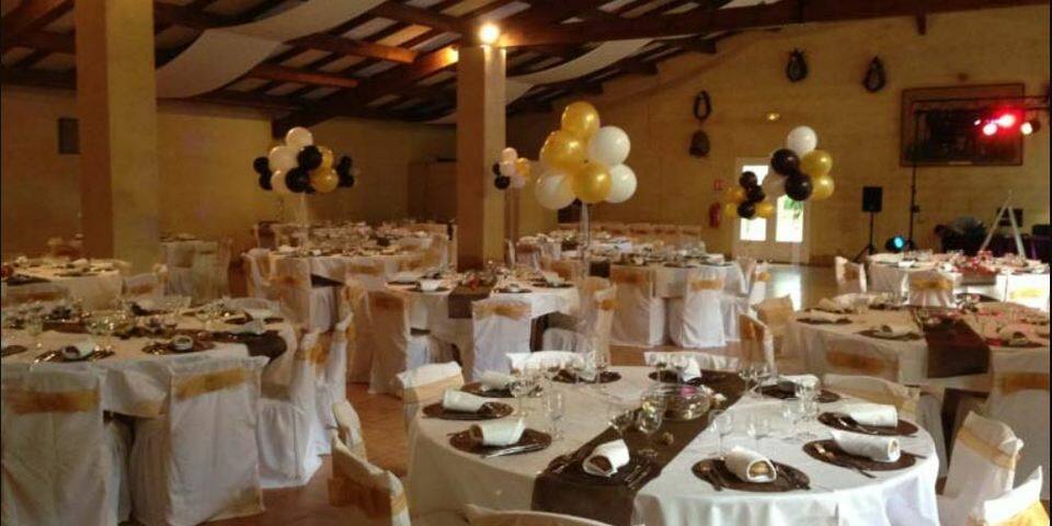 Manade Espelly Blanc — salles_reunion