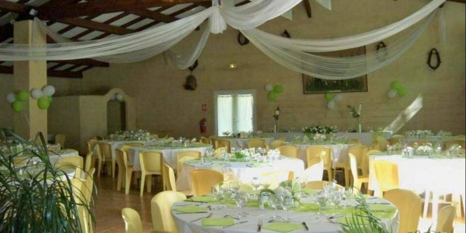 Manade Espelly Blanc — salles_reunion