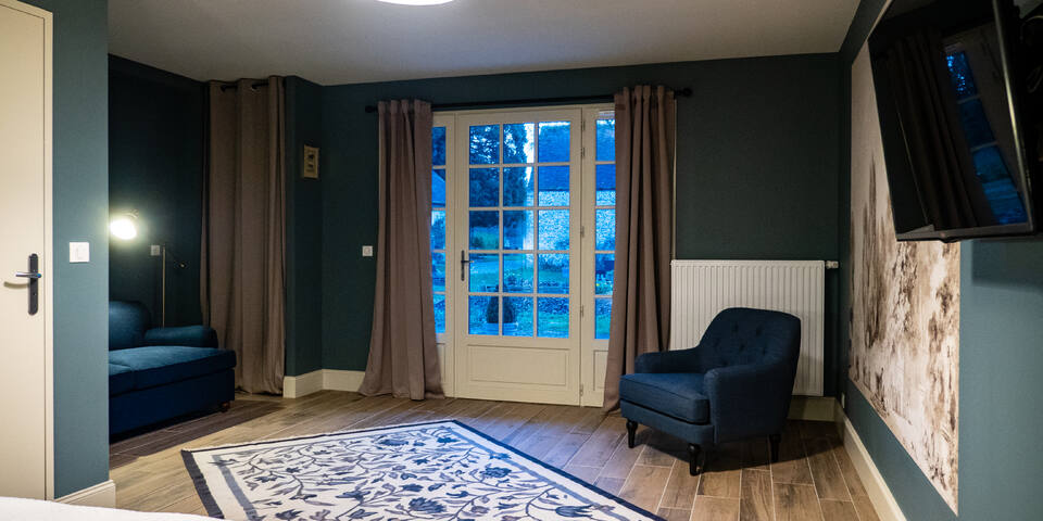 chambre