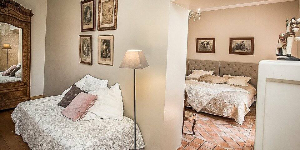 chambre