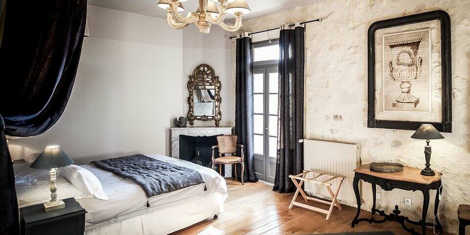 chambre