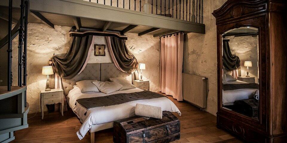 chambre