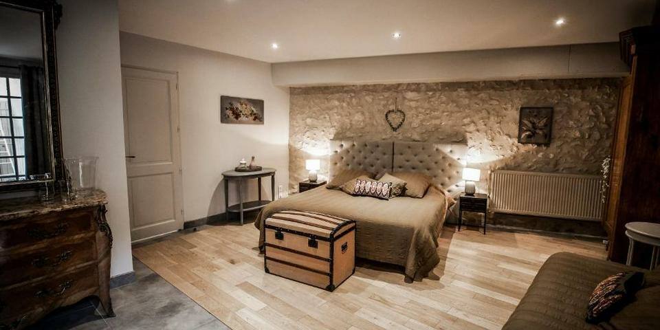 chambre