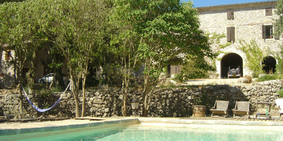 Mas De Causse — master
