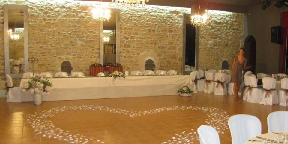 Mas Des Capelans — salles_reunion