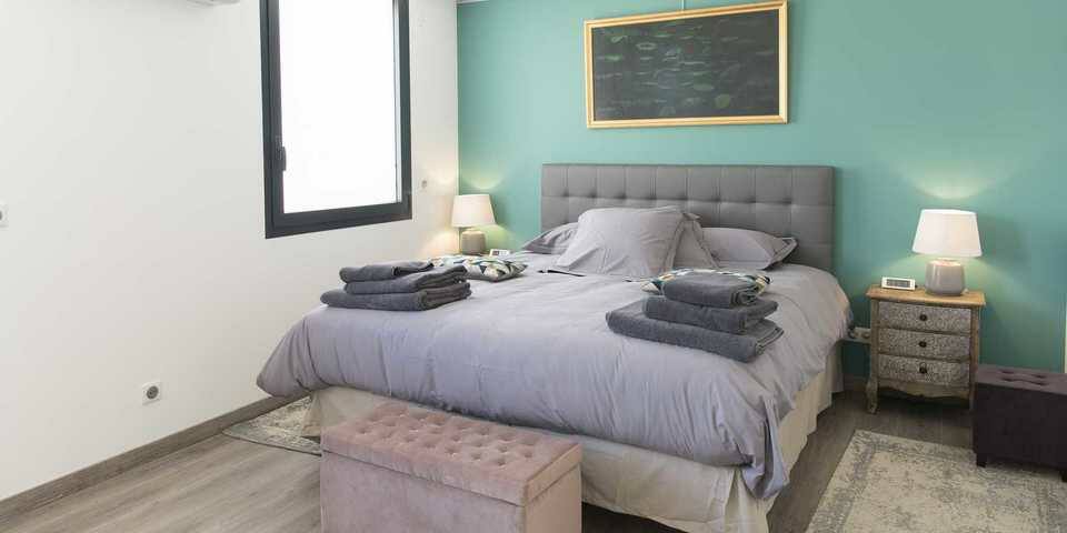 chambre