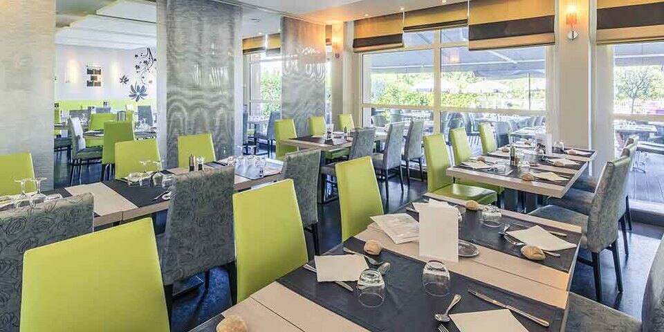 Mercure Annecy Sud - salles_reunion