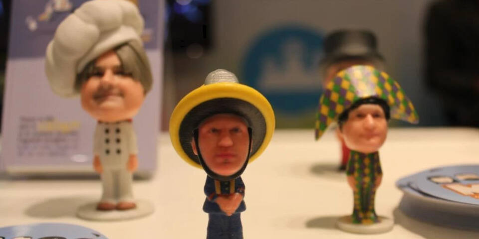 Mini U For You
