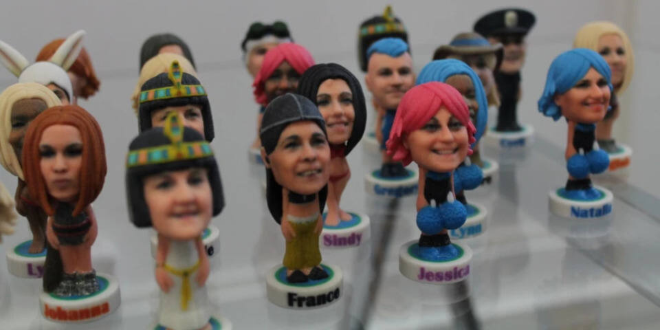 Mini U For You