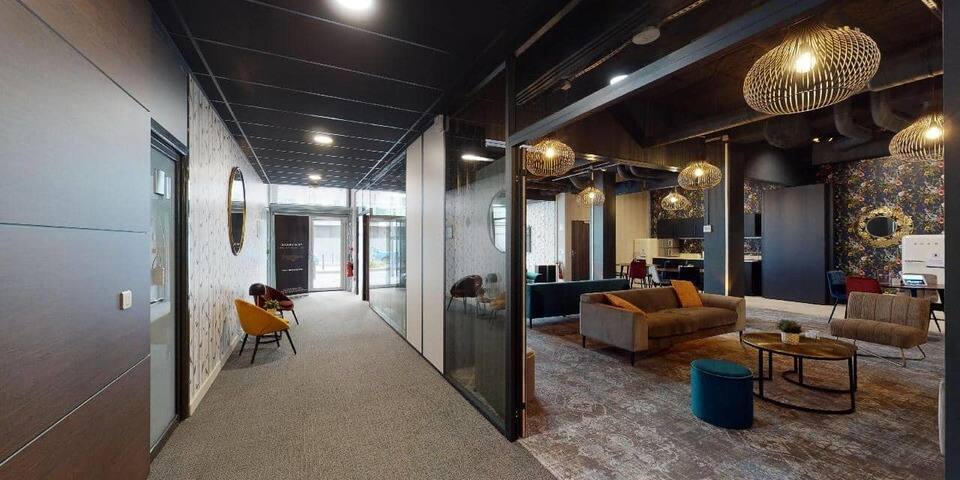 Mitwit Lille Europe — salles_reunion