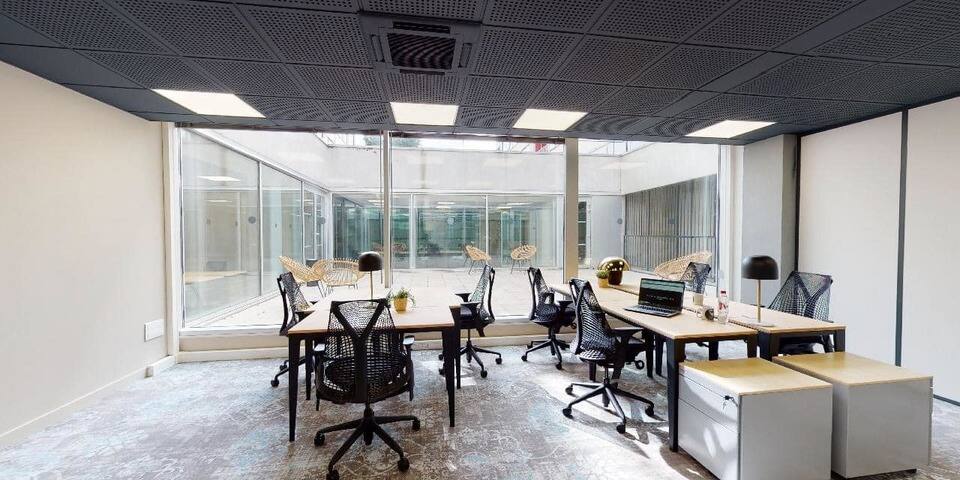 Mitwit Lille Europe — salles_reunion