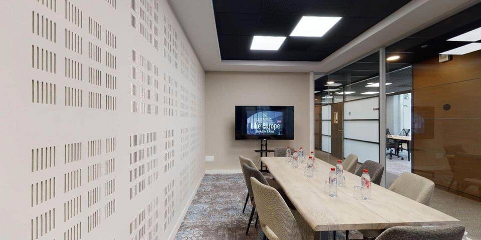 Mitwit Lille Europe — salles_reunion