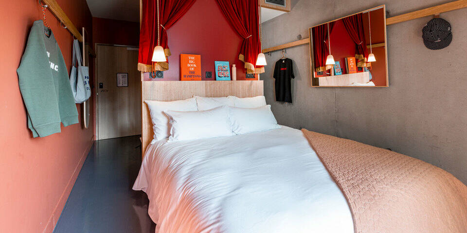 chambre