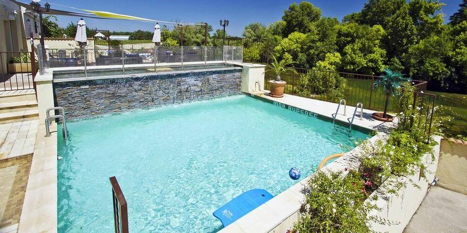 Mon Auberge — divers