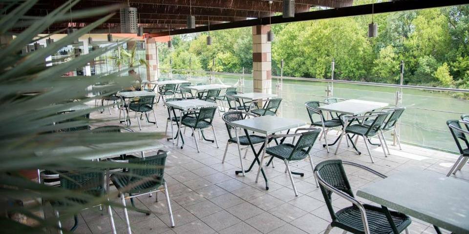 Mon Auberge — restaurant