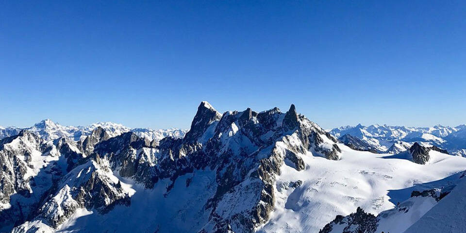 Mont-Blanc Natural Resort