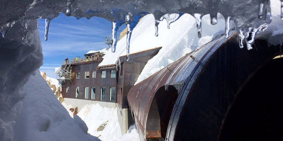 Mont-Blanc Natural Resort
