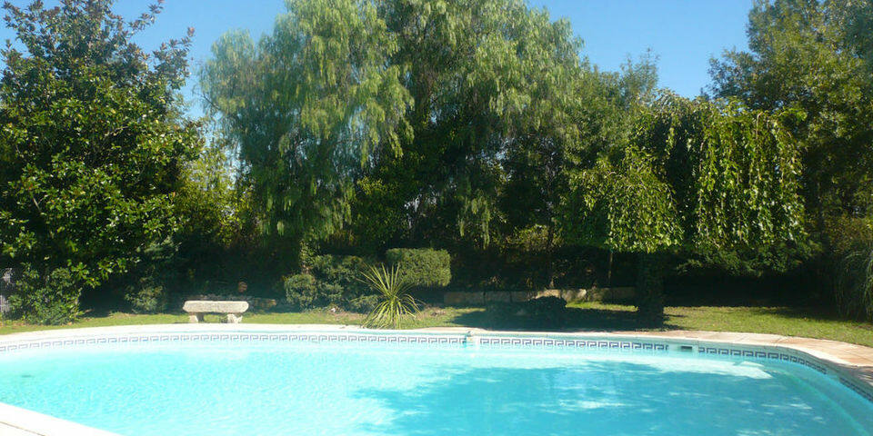 Moulin de Gazay — divers