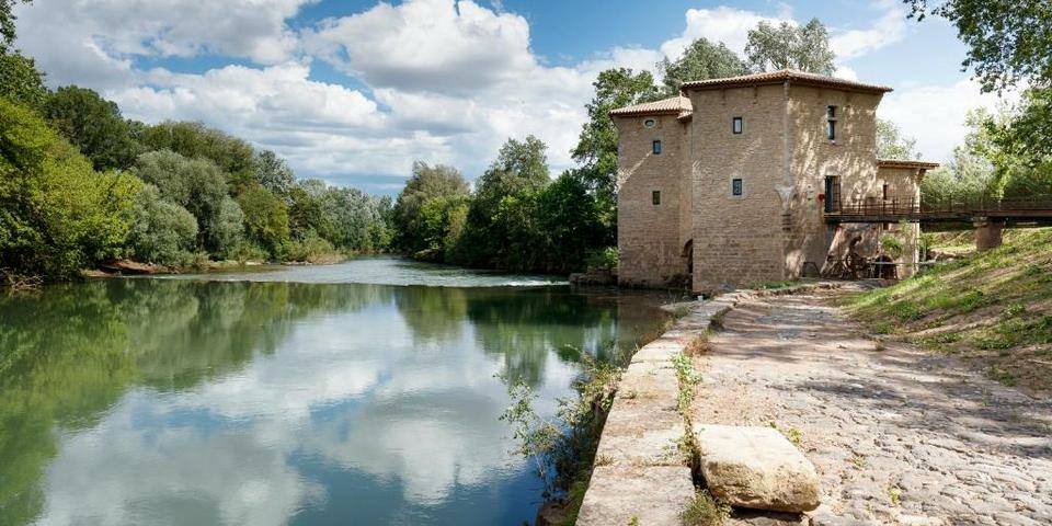 Moulin de Pézenas - Pierres d'Histoire — divers